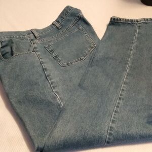 L.L.Bean Jeans 38x34